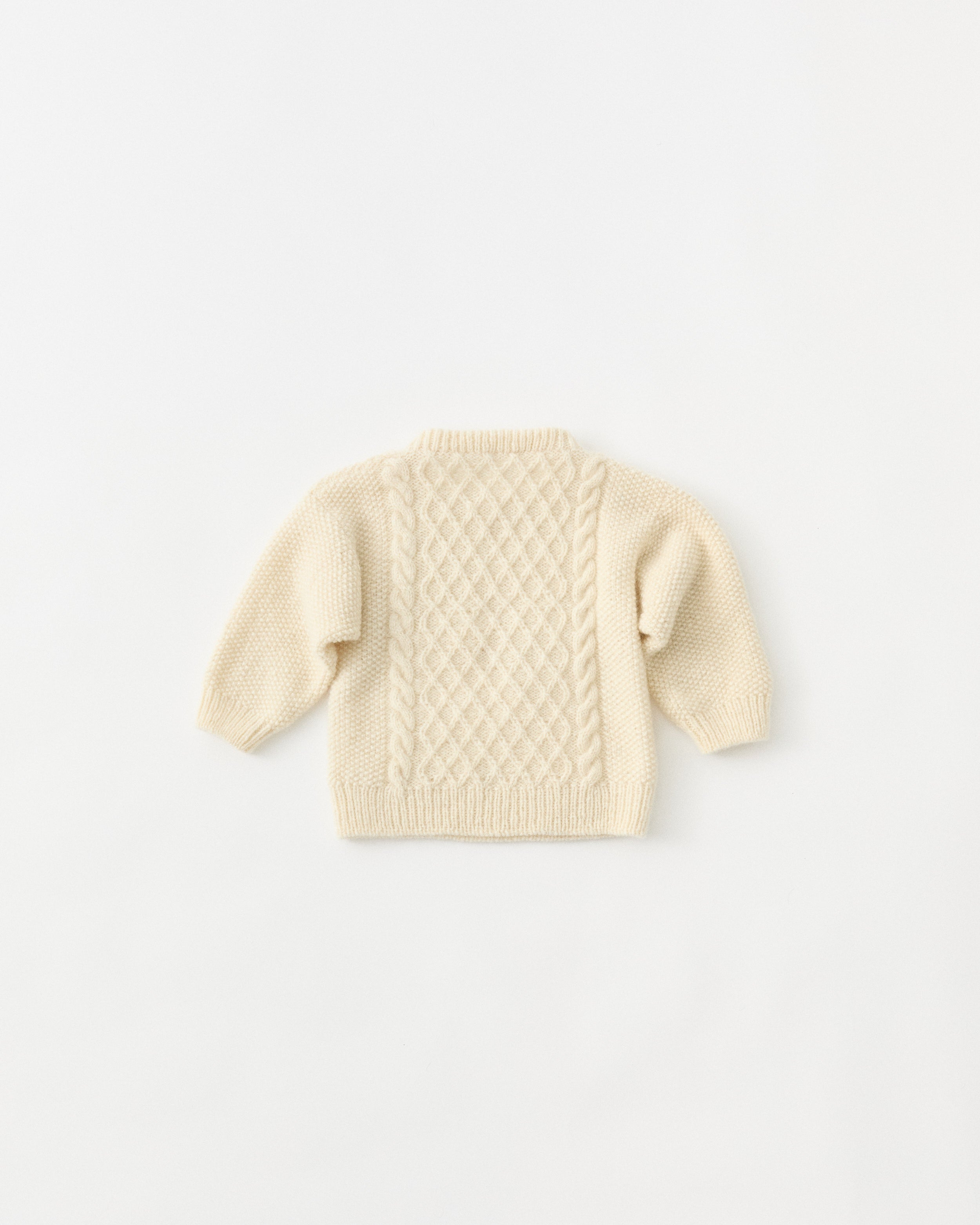 Sophie Kid Knit Knitting Pattern
